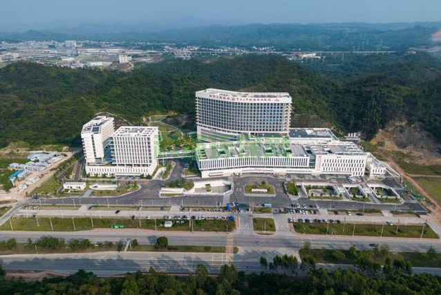 醫(yī)療凈化工程的設(shè)計與施工方案分析